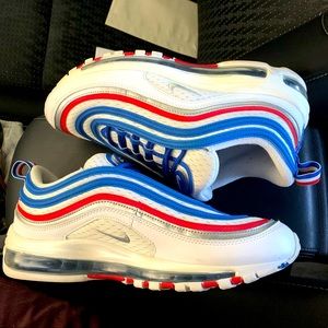 Nike air max